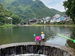 -鹿亭中村
