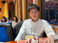 -安妮意大利餐厅(望京店)