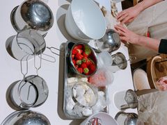 -ABC Cooking Studio(上海环球金融中心店)