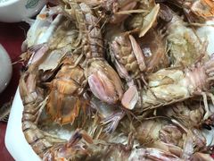 -荣祥海鲜·烟台菜(胜利路二部)