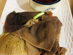 -洪霞餐馆