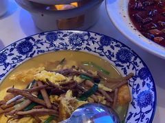-茅庐川菜(烟台万象汇店)