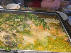-炉鱼(萧山万象汇店)