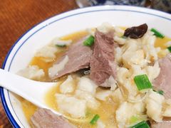 -毅祥斋老孙家泡馍(西羊市店)