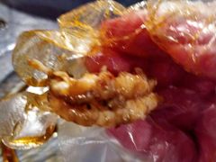 -虎虎龙虾大排档(双井店)