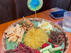 -菌自由丨野生菌火锅特色庭院餐厅(丽江古城店)