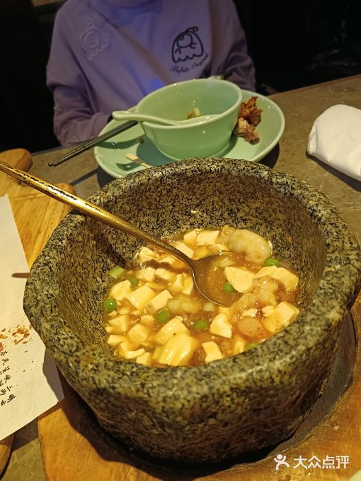 绿茶餐厅(崇文门新世界店)图片