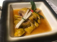 中正花雕鸡-民国红公馆·秦淮八艳(夫子庙店)
