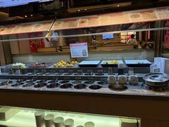 -海底捞(温西店)