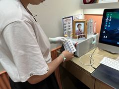 -海馬体照相馆(莘庄维璟印象城店)
