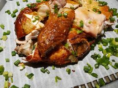 -绿茶餐厅(西湖银泰百货店)