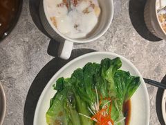 -留半山·香港食堂(啦啦宝都店)
