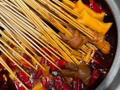 -郑记·古法黑砂锅串串(龙泉店)