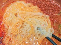 -韩麦大冷面(桂花街直营店)