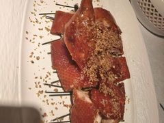 -醉舍·新淮扬菜(长宁龙之梦店)