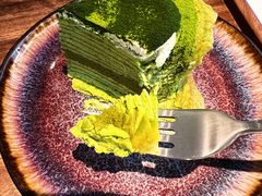 -六六·抹茶66’s SALDessert(保利时光里店)