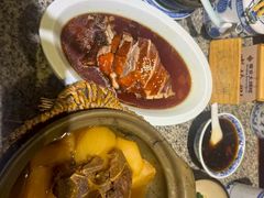 -南京大牌档(凯德1818店)
