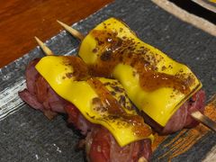 -鸟串烧Yakitori