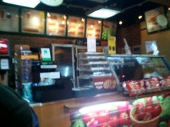 -赛百味SUBWAY(金宝汇店)