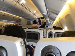 -全日本空输株式会社(上海办事处)