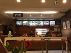 大堂-多喝汤(天河北路店)