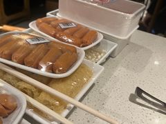 -野妹火锅(龙岗店)
