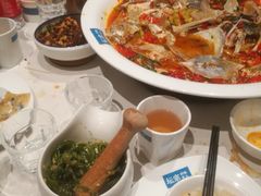 -坛宗剁椒鱼头(河西王府井店)