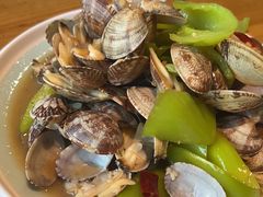 -四禧精酿铜锅涮肉·烧烤工场(大明湖店)