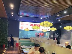 大堂-牛鲜胜·潮汕牛肉自助火锅(番禺市桥店)