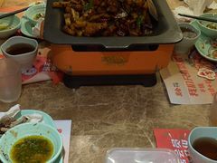 -炭舍干锅·烤鱼(扬名广场店)