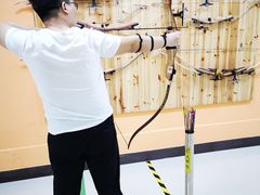 -佰德观岚记羽毛球馆