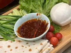 田园风光-宗泉烤全羊·烤羊腿·家常菜(解放东路店)