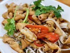 鹅肠-肥弟大排档(汕樟路店)