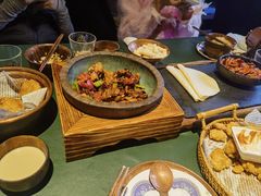 -多杰拉姆藏餐吧(田子坊店)