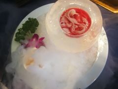 -蜀九香火锅(江油店)