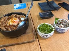 -沼津港精致料理·寿喜烧·烧鸟(青浦宝龙广场日料榜单店)