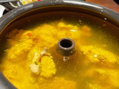 云海肴汽锅鸡-云海肴·汽锅鸡·云南菜(美罗城店)