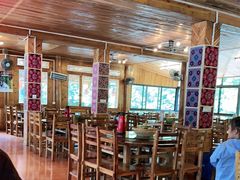 大堂-七彩云酸水鱼(龙胜十七分店)