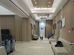 -美年大健康体检中心(牡丹园分院)