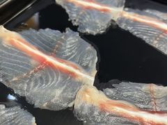 大斑鱼-京门活鱼馆·鱼火锅(百子湾（原红庙）店)