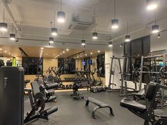 -Another Key健身(紫金店)