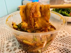 肺片-马记清真肺片(玉林中横巷)