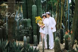 点击看大图 -太古映画婚纱摄影(天河店)