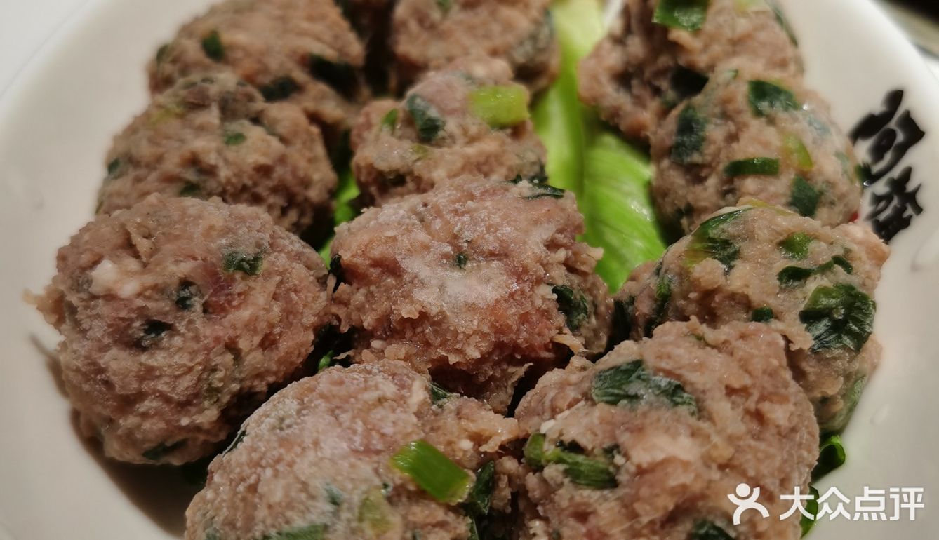 阿旗涮肉