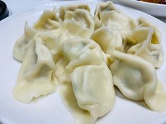 鲅鱼馅水饺-双井轩(双井店)