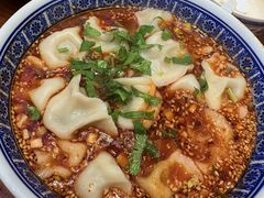 -老孙家泡馍(洒金桥店)