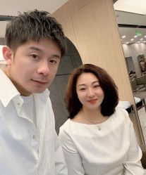 -P.STYLE 派斯造型