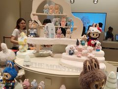 -泡泡玛特POPMART(正弘城店)