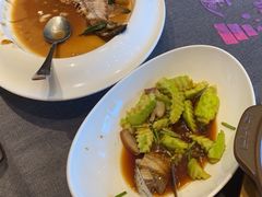 -澜小宴·胶东海鲜烟台味(时光塔店)