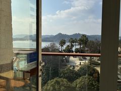 -杭州千岛湖滨江希尔顿度假酒店